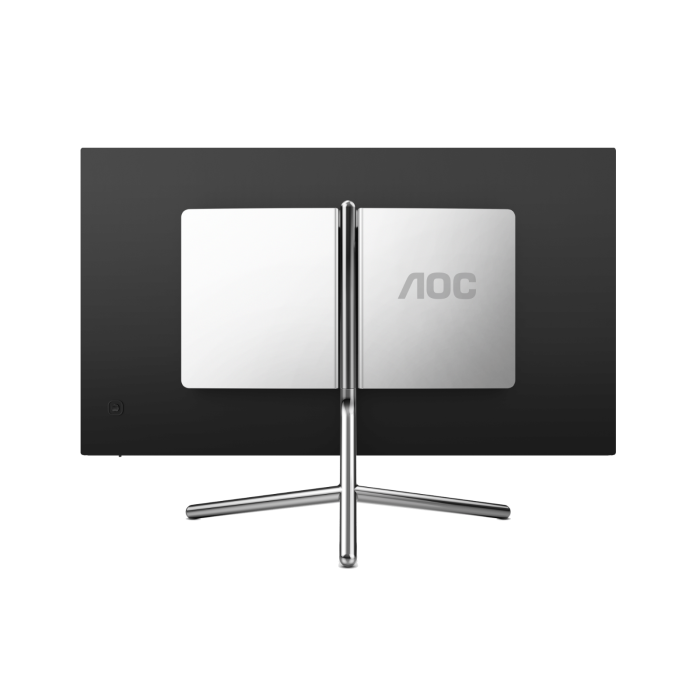 AOC 31,5" Nano-IPS U32U1 Black&Silver@