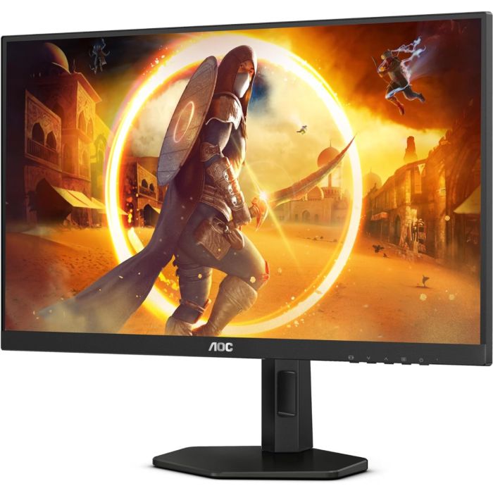 AOC Gaming 27" Fast IPS 27G4X Black@