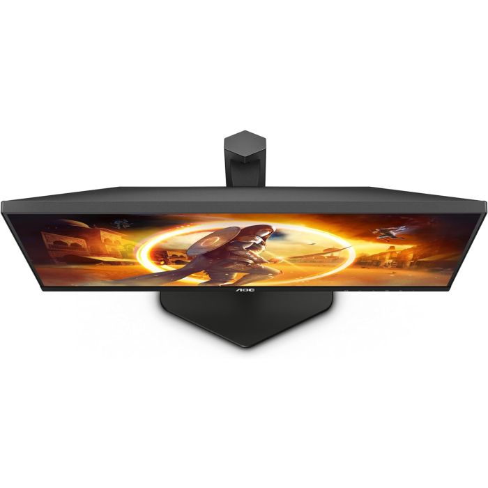 AOC Gaming 27" Fast IPS 27G4X Black@
