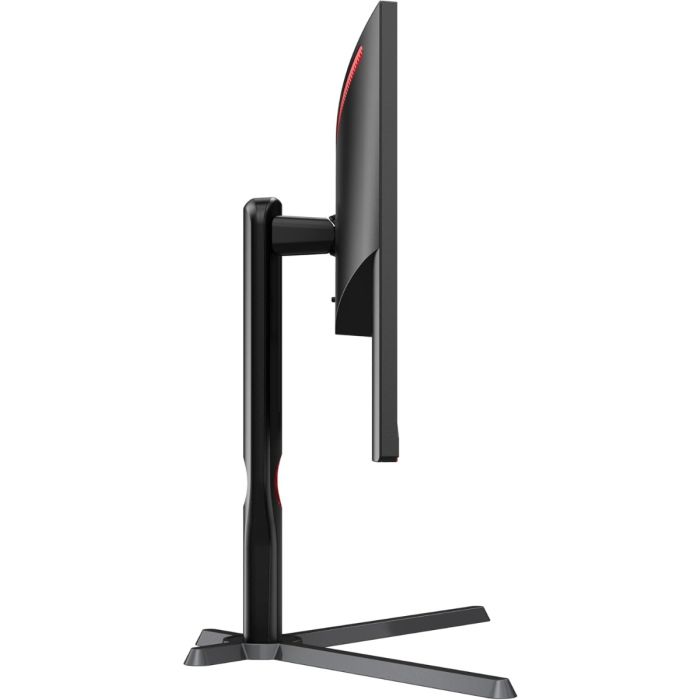 AOC Gaming 27" IPS U27G3X/BK Black&Red@