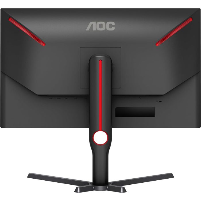AOC Gaming 27" IPS U27G3X/BK Black&Red@