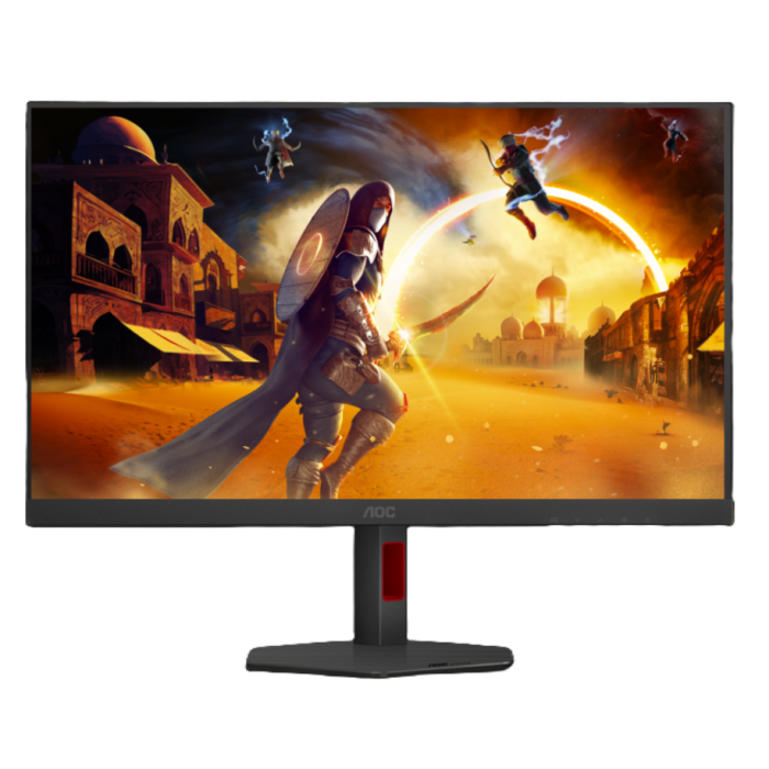 AOC 27" LCD Q27G4ZR