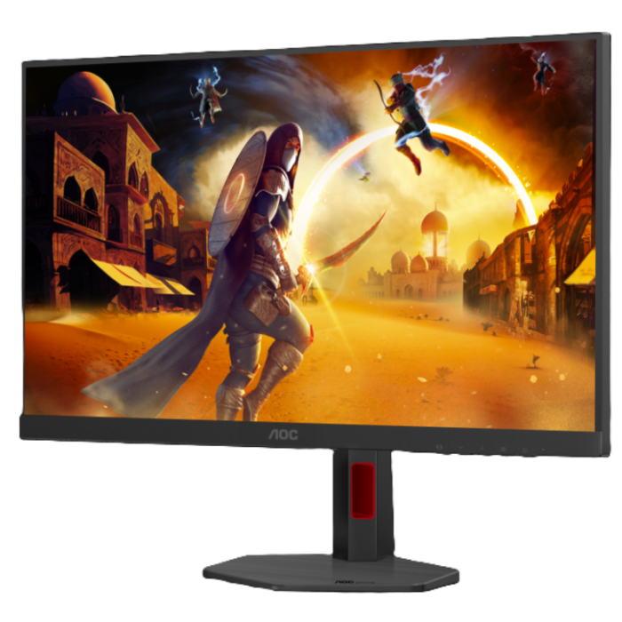 AOC 27" LCD Q27G4ZR