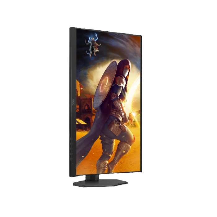 AOC 27" LCD Q27G4ZR