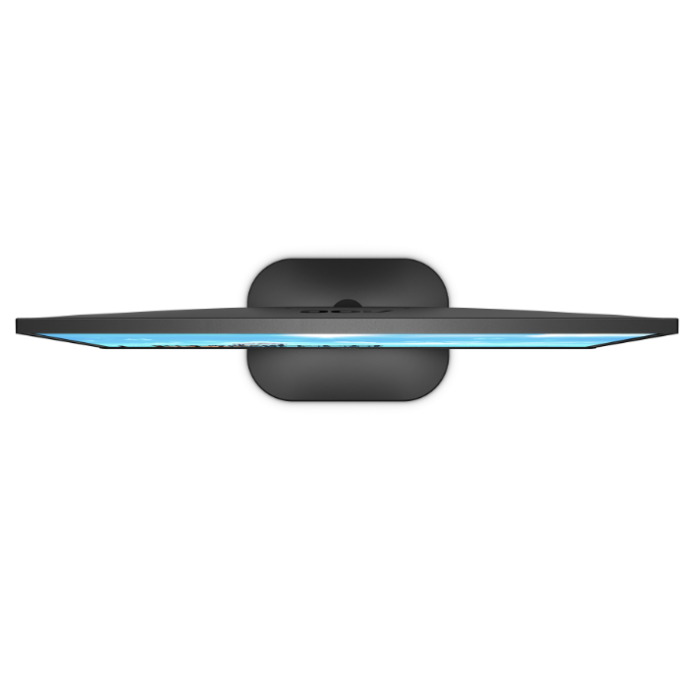 AOC 23,8" IPS 24B2XDA Black@