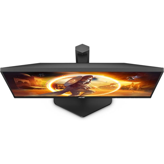 AOC Gaming 23,8" Fast IPS 24G4X Black@