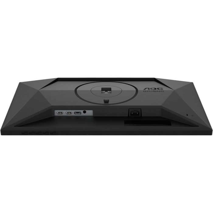 AOC Gaming 23,8" Fast IPS 24G4X Black@