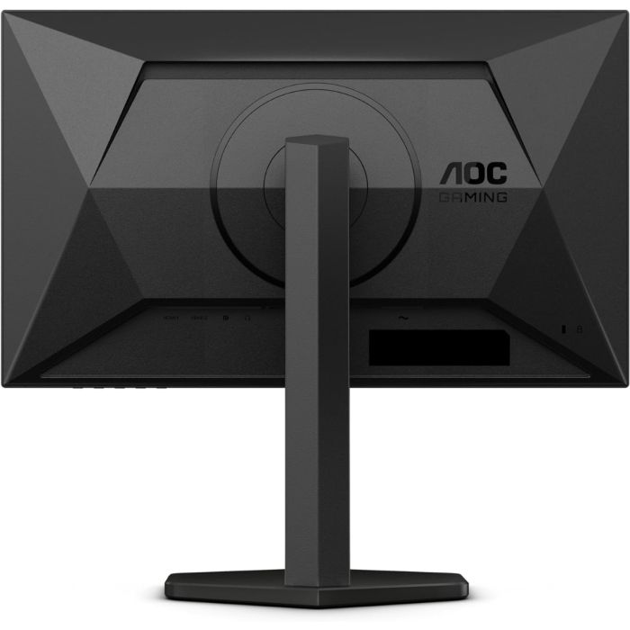 AOC Gaming 23,8" Fast IPS 24G4X Black@