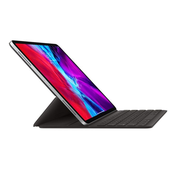 Apple Smart Keyboard 12.9 iPad Pro 4th/MXNL2RS/A
