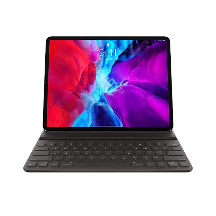 Apple Smart Keyboard 12.9 iPad Pro 4th/MXNL2RS/A