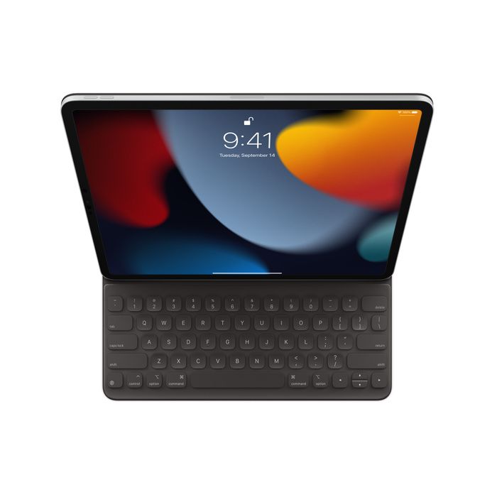 Apple MXNL2 Smart Keyboard 12.9 iPad Pro (5th gen)