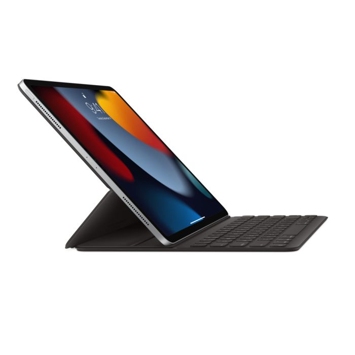 Apple MXNL2 Smart Keyboard 12.9 iPad Pro (5th gen)