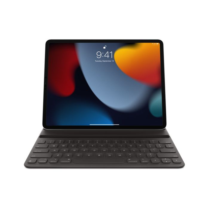 Apple MXNL2 Smart Keyboard 12.9 iPad Pro (5th gen)