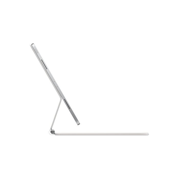 Apple Magic Keyboard iPad Pro 12.9 (5th Gen) RU White /MJQL3RS/A