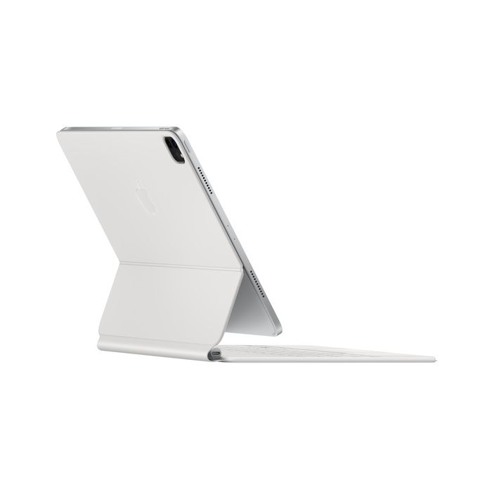 Apple Magic Keyboard iPad Pro 12.9 (5th Gen) RU White