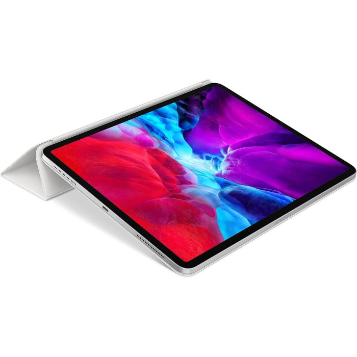 Apple Smart Folio iPad Pro 12.9 (5th Gen) White /MJMH3ZM/A