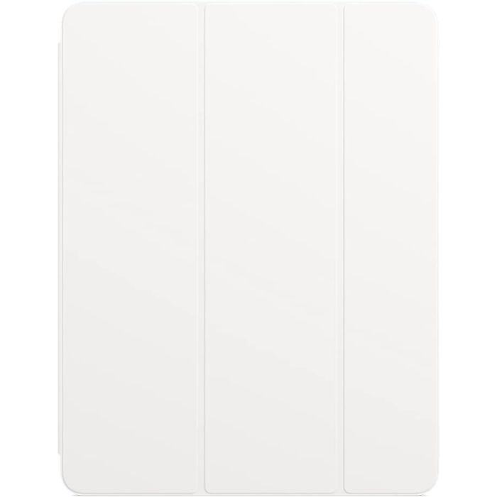 Apple Smart Folio iPad Pro 12.9 (5th Gen) White /MJMH3ZM/A