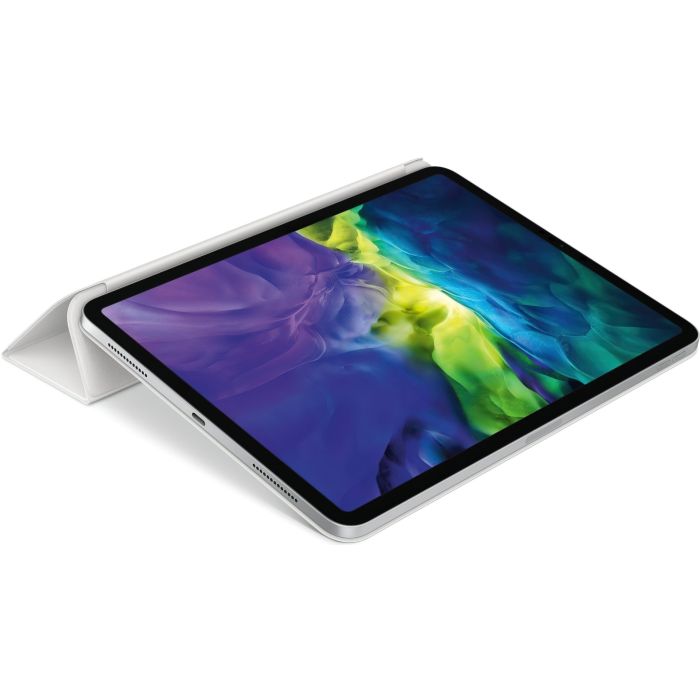 Apple Smart Folio iPad Pro 11 (3rd Gen) White /MJMA3ZM/A