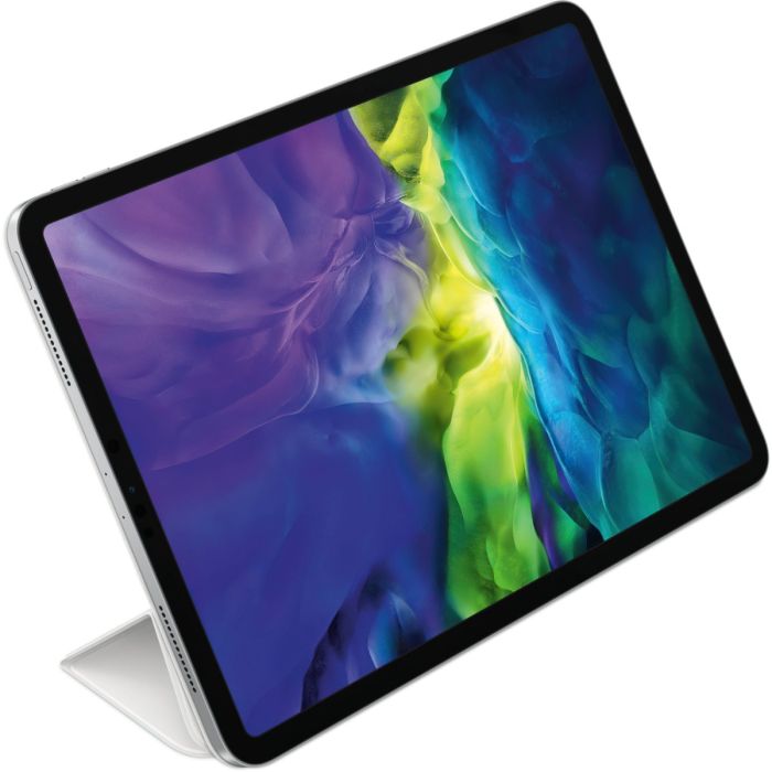 Apple Smart Folio iPad Pro 11 (3rd Gen) White /MJMA3ZM/A