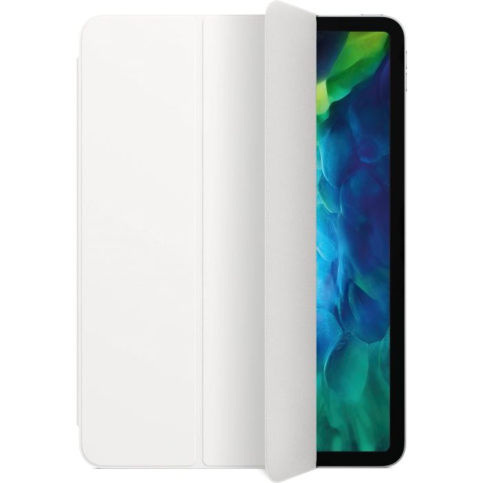 Apple Smart Folio iPad Pro 11 (3rd Gen) White /MJMA3ZM/A