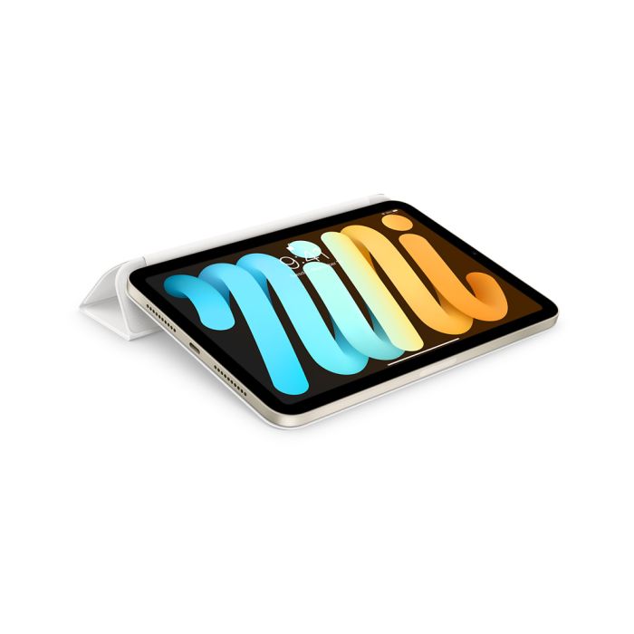 Apple Smart Folio iPad mini (6th Gen) White /MM6H3ZM/A