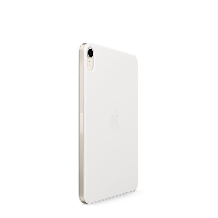 Apple Smart Folio iPad mini (6th Gen) White /MM6H3ZM/A
