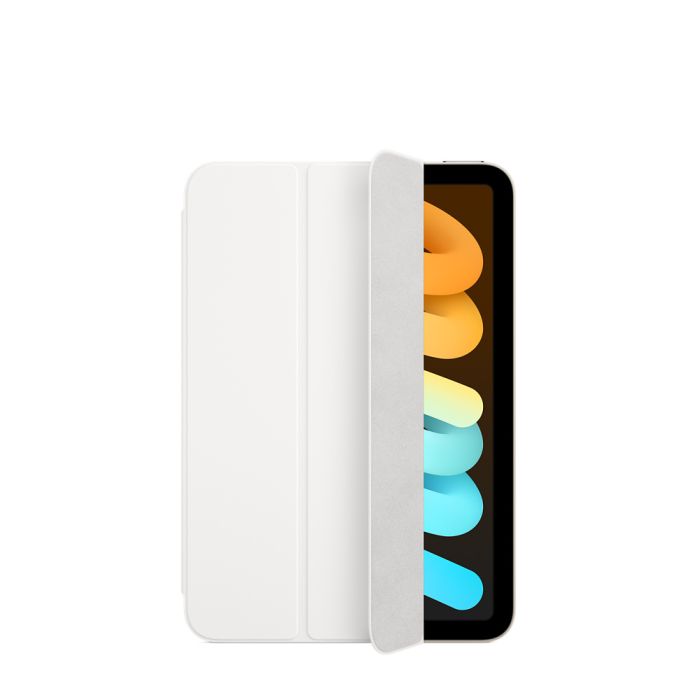 Apple Smart Folio iPad mini (6th Gen) White /MM6H3ZM/A