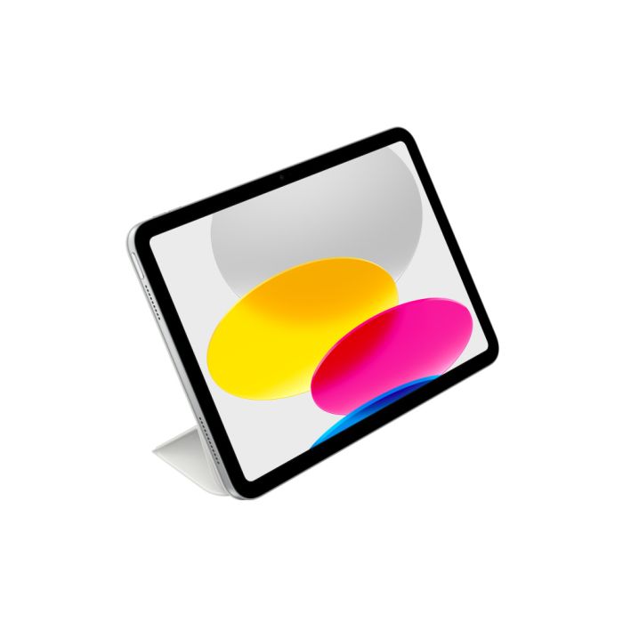 Apple Smart Folio iPad (10th Gen) White /MQDQ3ZM/A
