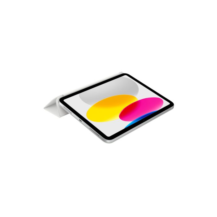 Apple Smart Folio iPad (10th Gen) White /MQDQ3ZM/A