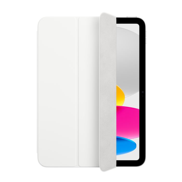 Apple Smart Folio iPad (10th Gen) White /MQDQ3ZM/A