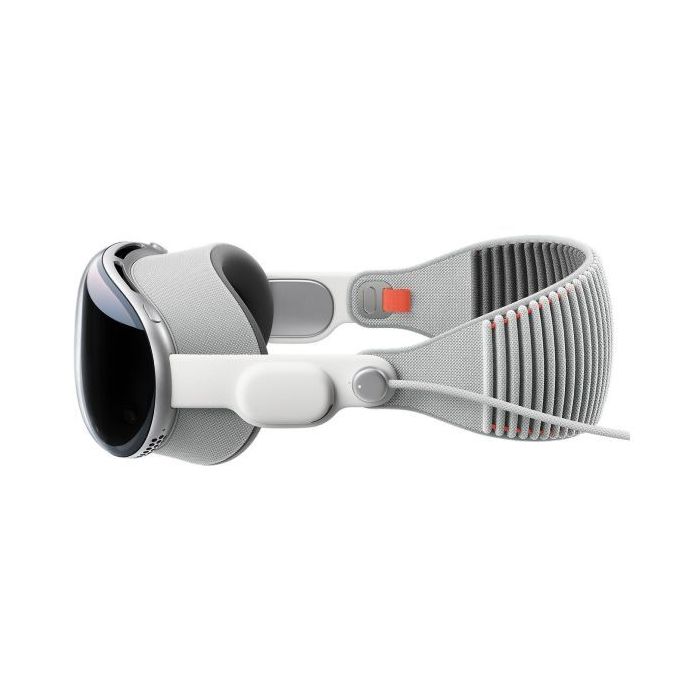 Apple Vision Pro 256GB White /A2117