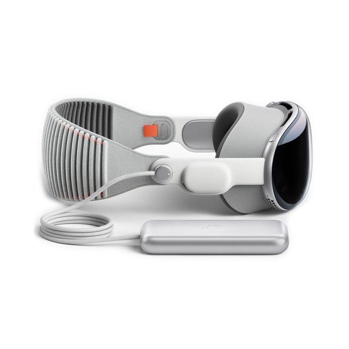 Apple Vision Pro 256GB White /A2117