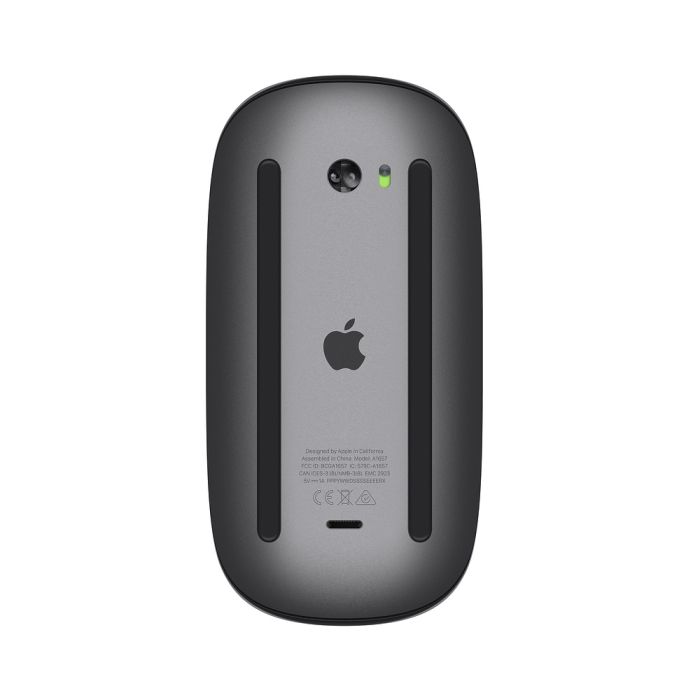Apple Magic Mouse Black /MXK63ZM/A