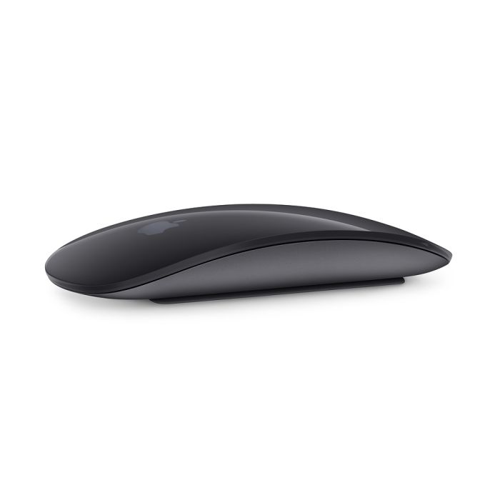 Apple Magic Mouse Black /MXK63ZM/A