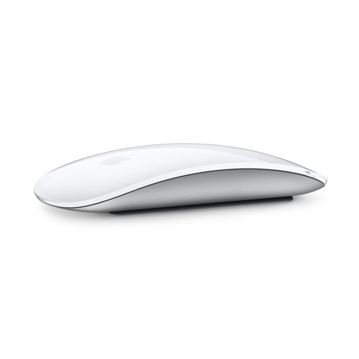 Apple Magic Mouse 3 Silver /MK2E3ZM/A