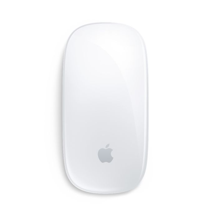 Apple Magic Mouse 3 Silver A1843 /MK2E3*