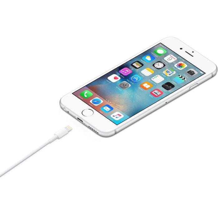 Apple Lightning Cable 2m /MD819ZM/A
