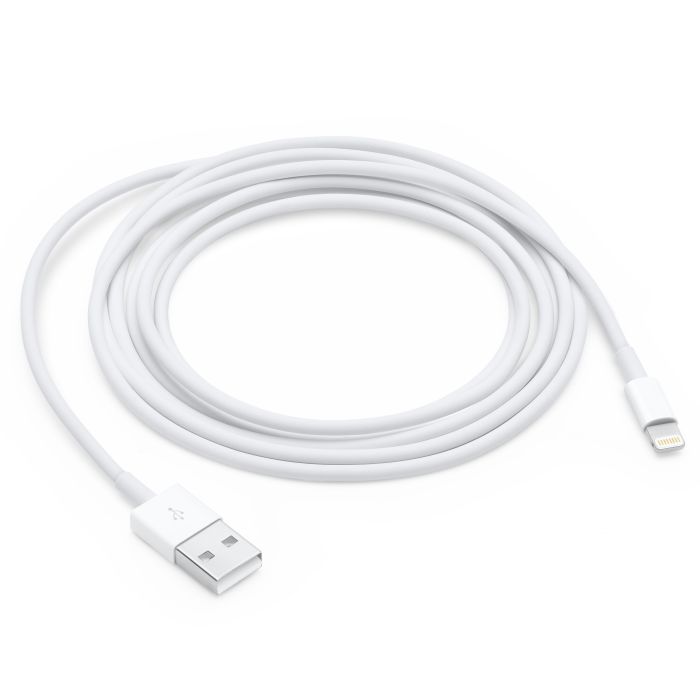 Apple Lightning Cable 2m /MD819ZM/A