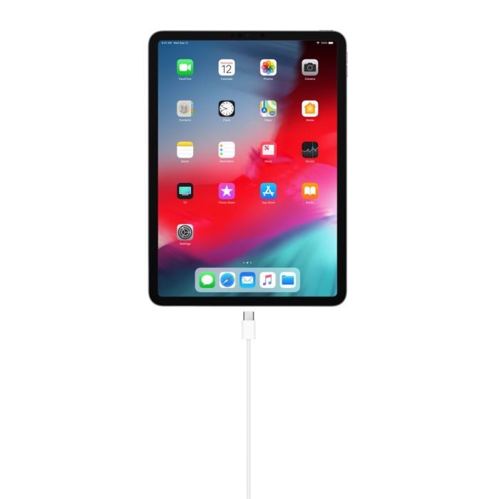 Apple USB-C to Lightning Cable (1 m) /MUQ93ZM/A