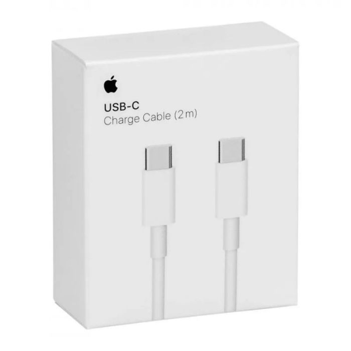 Apple USB-C Cable 2m /MLL82*
