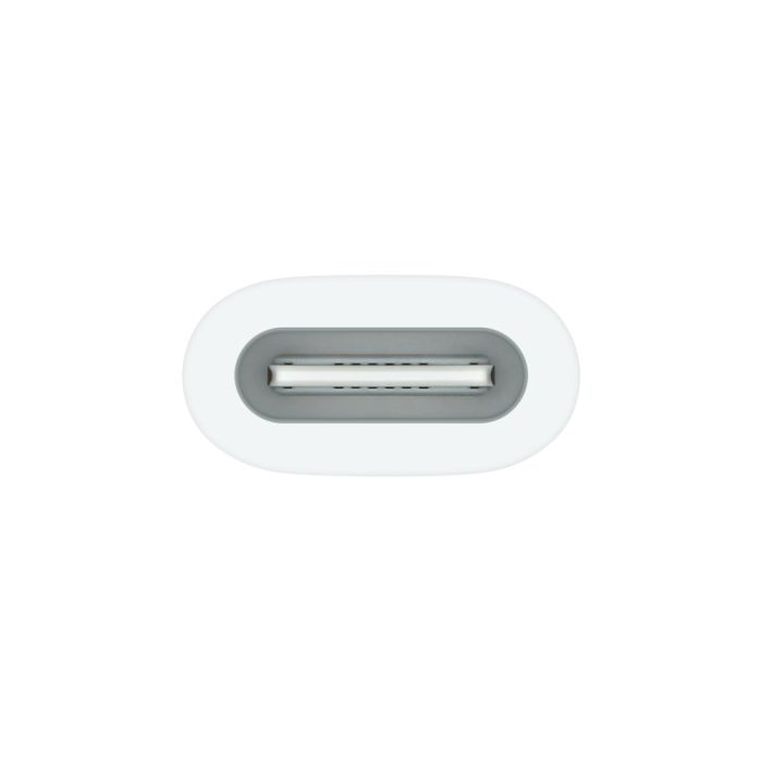 Apple USB-C to Apple Pencil Adapter /MQLU3ZM/A
