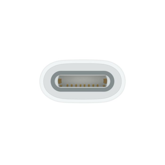 Apple USB-C to Apple Pencil Adapter /MQLU3ZM/A