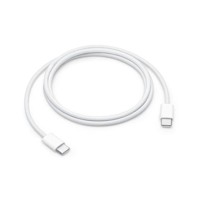 Apple USB-C Woven Charge Cable 1m /MQKJ3*