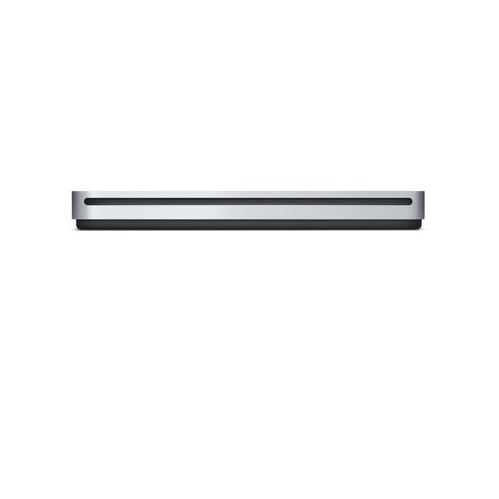 Apple External DVD writer USB SuperDrive/MD564ZM/A
