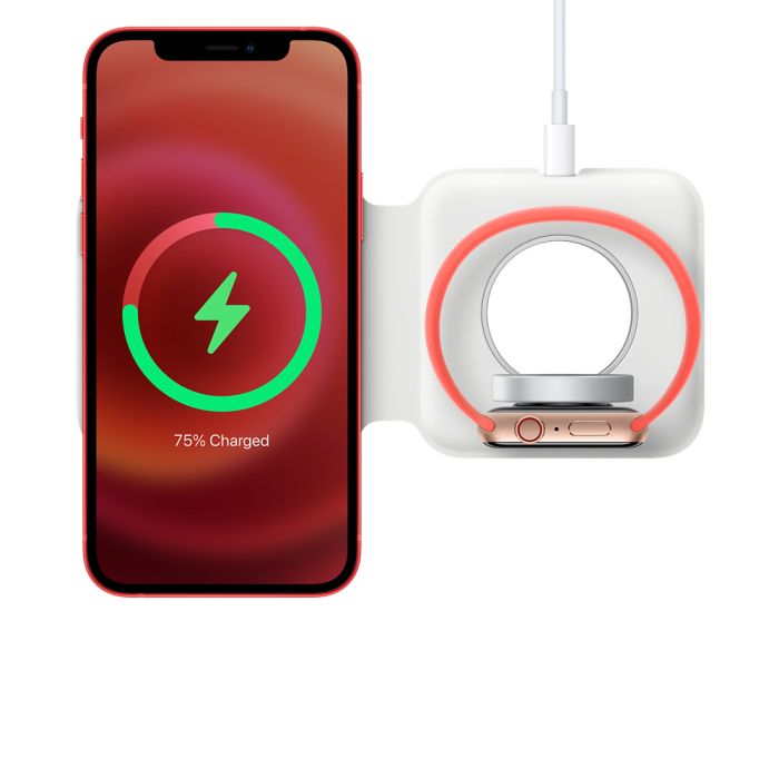 Apple MagSafe Duo Charger /MHXF3ZM/A