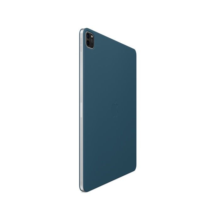 Apple Smart Folio iPad Pro12.9 6th Blue /MQDW3ZM/A