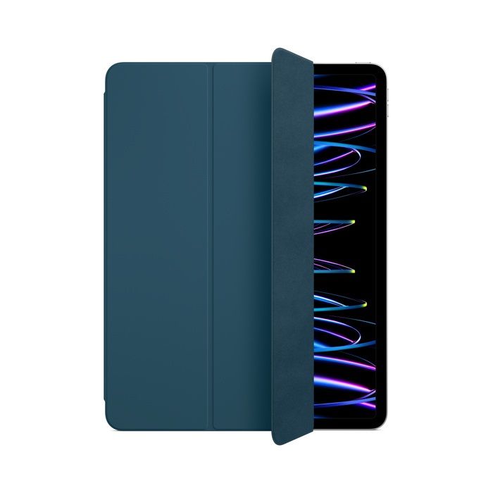 Apple Smart Folio iPad Pro12.9 6th Blue /MQDW3ZM/A