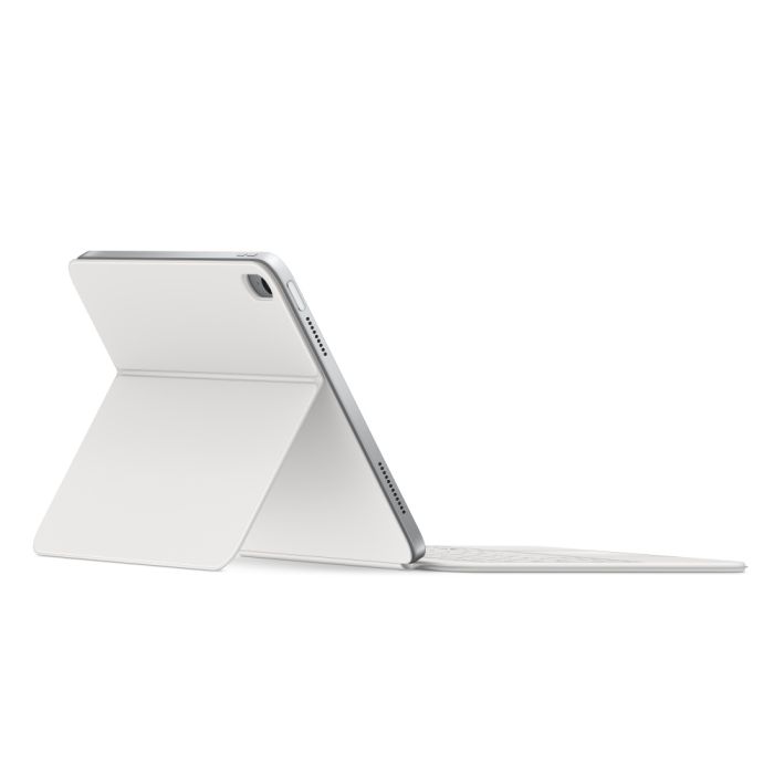 Apple Magic Keyboard Folio iPad 10th Ru /MQDP3RS/A