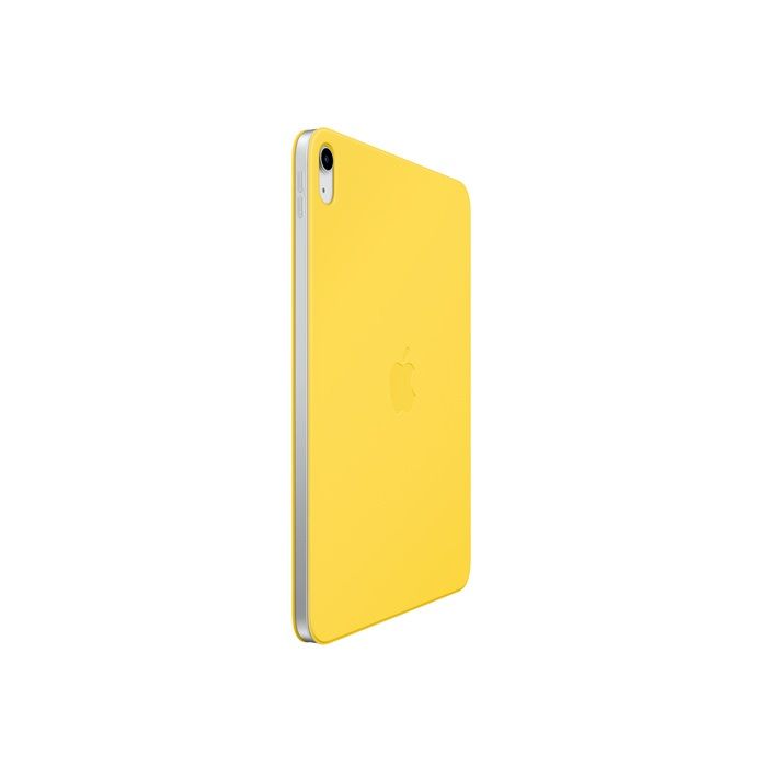 Apple Smart Folio for iPad 10th-Lemonade/MQDR3ZM/A