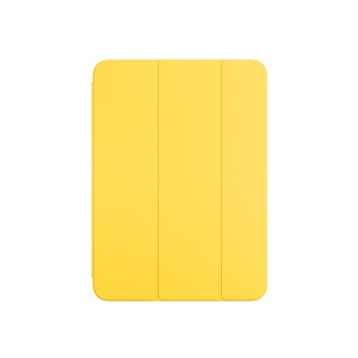 Apple Smart Folio for iPad 10th-Lemonade/MQDR3ZM/A
